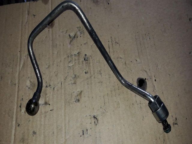 bontott RENAULT ESPACE IV Turbócső