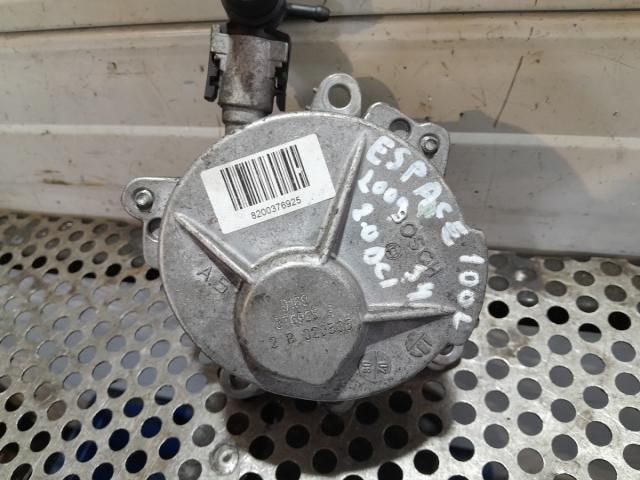 bontott RENAULT ESPACE IV Vákumpumpa