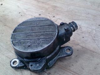 bontott RENAULT ESPACE IV Vákumpumpa