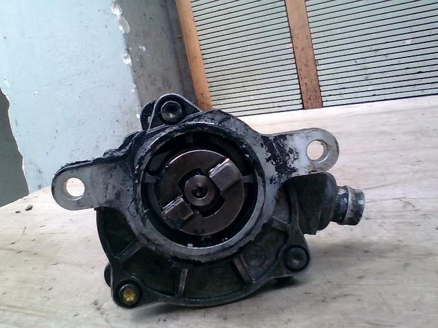 bontott RENAULT ESPACE IV Vákumpumpa