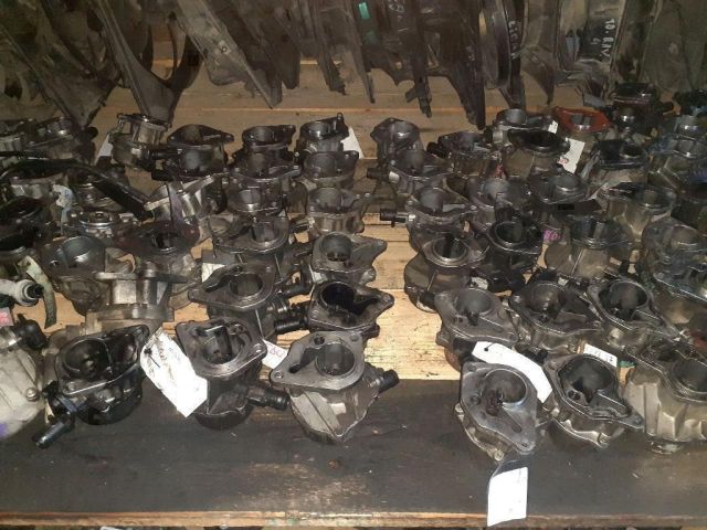 bontott RENAULT ESPACE IV Vákumpumpa