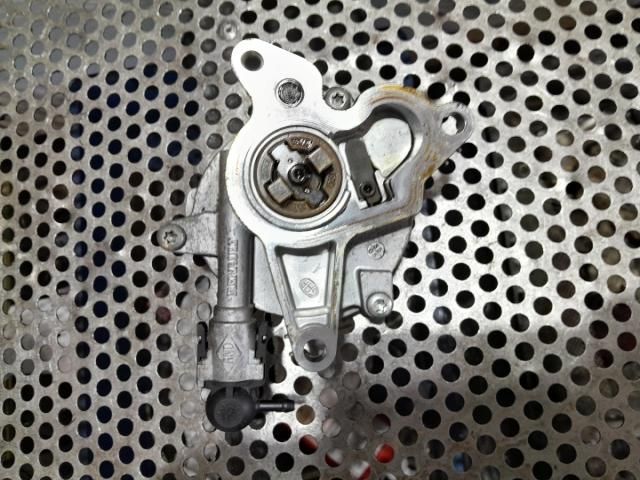 bontott RENAULT ESPACE IV Vákumpumpa