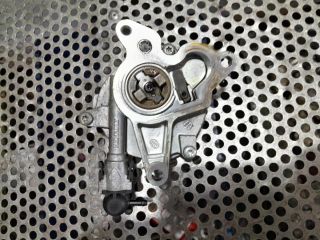 bontott RENAULT ESPACE IV Vákumpumpa