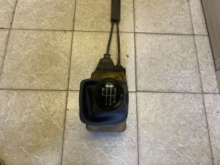 bontott RENAULT ESPACE IV Váltó Kulissza