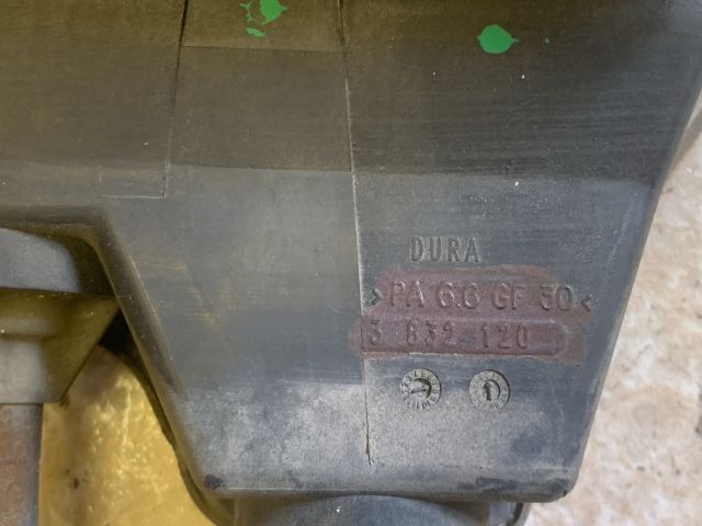 bontott RENAULT ESPACE IV Váltó Kulissza