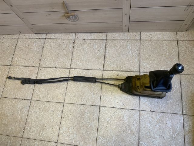 bontott RENAULT ESPACE IV Váltó Kulissza