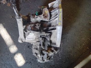 bontott RENAULT ESPACE IV Váltó (Mechanikus)