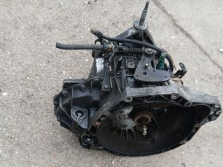 bontott RENAULT ESPACE IV Váltó (Mechanikus)