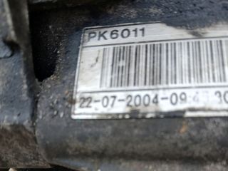 bontott RENAULT ESPACE IV Váltó (Mechanikus)