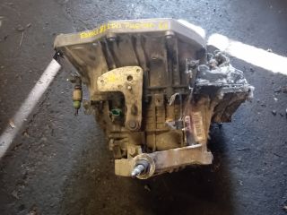 bontott RENAULT ESPACE IV Váltó (Mechanikus)