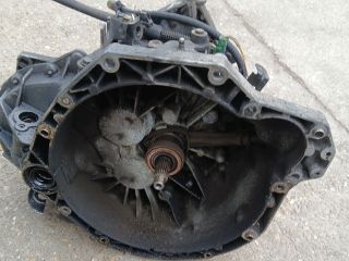 bontott RENAULT ESPACE IV Váltó (Mechanikus)