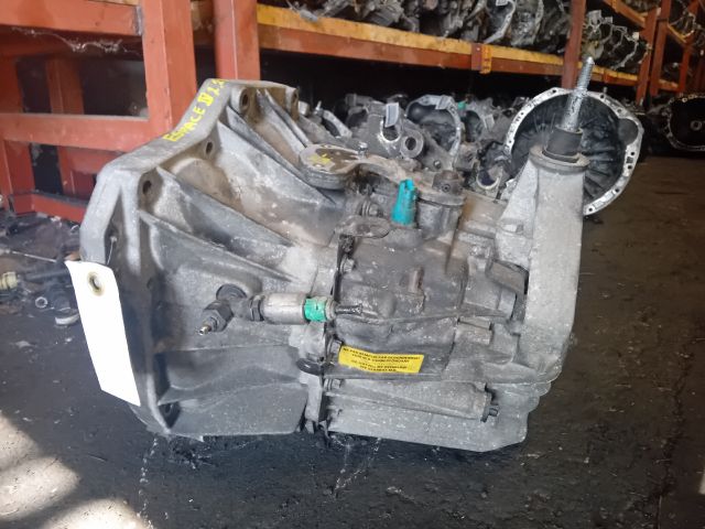 bontott RENAULT ESPACE IV Váltó (Mechanikus)