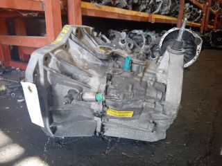 bontott RENAULT ESPACE IV Váltó (Mechanikus)