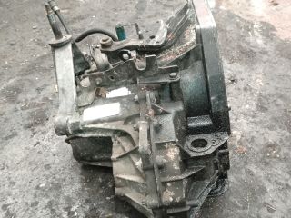 bontott RENAULT ESPACE IV Váltó (Mechanikus)