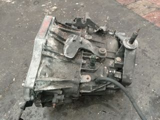 bontott RENAULT ESPACE IV Váltó (Mechanikus)