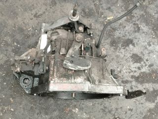 bontott RENAULT ESPACE IV Váltó (Mechanikus)