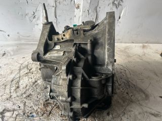 bontott RENAULT ESPACE IV Váltó (Mechanikus)