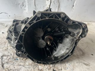 bontott RENAULT ESPACE IV Váltó (Mechanikus)
