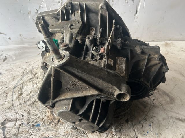 bontott RENAULT ESPACE IV Váltó (Mechanikus)