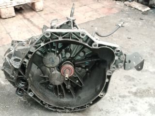 bontott RENAULT ESPACE IV Váltó (Mechanikus)