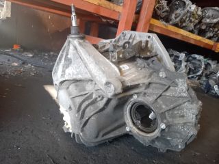 bontott RENAULT ESPACE IV Váltó (Mechanikus)