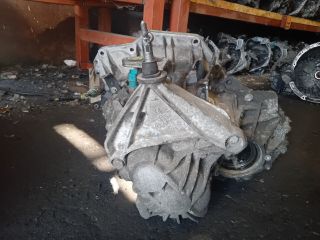 bontott RENAULT ESPACE IV Váltó (Mechanikus)