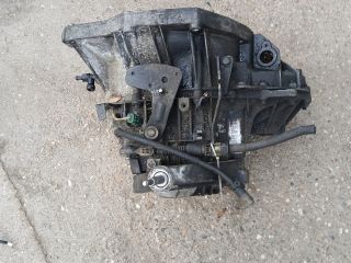 bontott RENAULT ESPACE IV Váltó (Mechanikus)