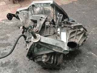 bontott RENAULT ESPACE IV Váltó (Mechanikus)