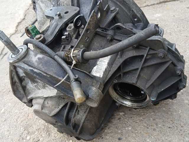 bontott RENAULT ESPACE IV Váltó (Mechanikus)