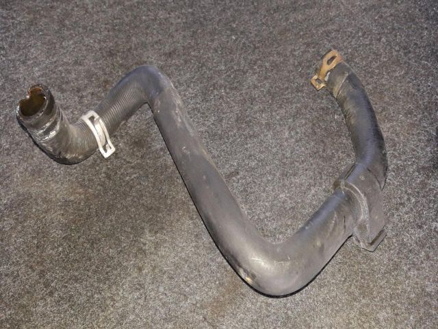 bontott RENAULT ESPACE IV Vízcső