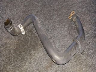 bontott RENAULT ESPACE IV Vízcső