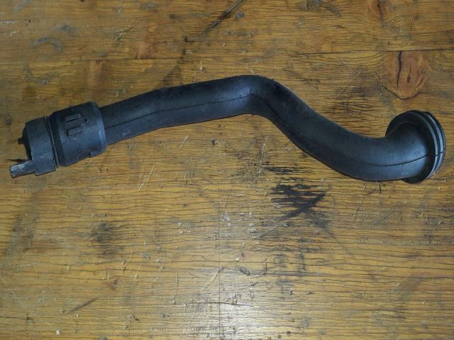 bontott RENAULT ESPACE IV Vízcső