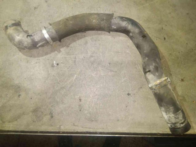 bontott RENAULT ESPACE IV Vízcső