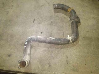 bontott RENAULT ESPACE IV Vízcső