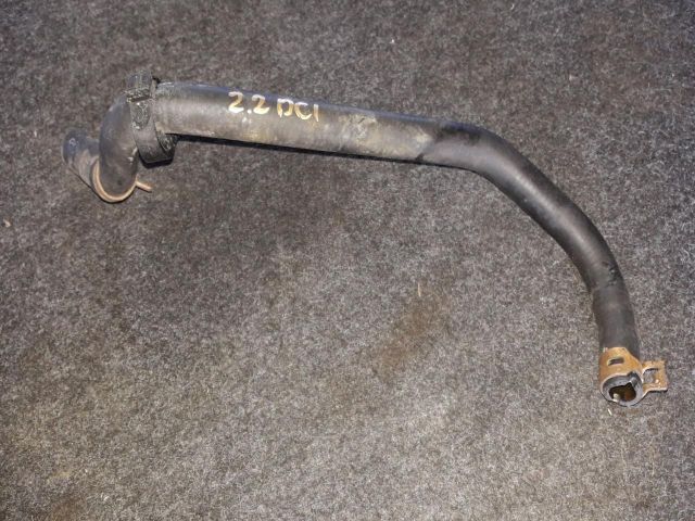 bontott RENAULT ESPACE IV Vízcső