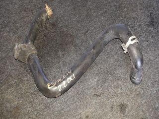 bontott RENAULT ESPACE IV Vízcső