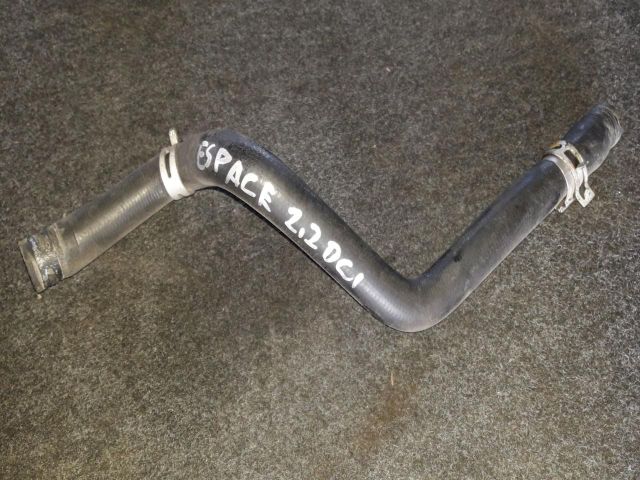 bontott RENAULT ESPACE IV Vízcső