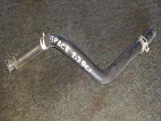 bontott RENAULT ESPACE IV Vízcső