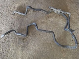 bontott RENAULT ESPACE IV Vízcső