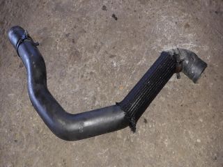 bontott RENAULT ESPACE IV Vízcső