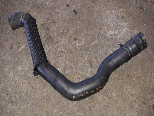 bontott RENAULT ESPACE IV Vízcső