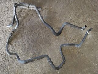 bontott RENAULT ESPACE IV Vízcső