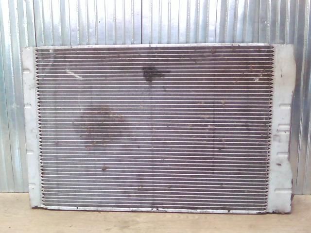 bontott RENAULT ESPACE IV Vízhűtő Radiátor (Klímás)