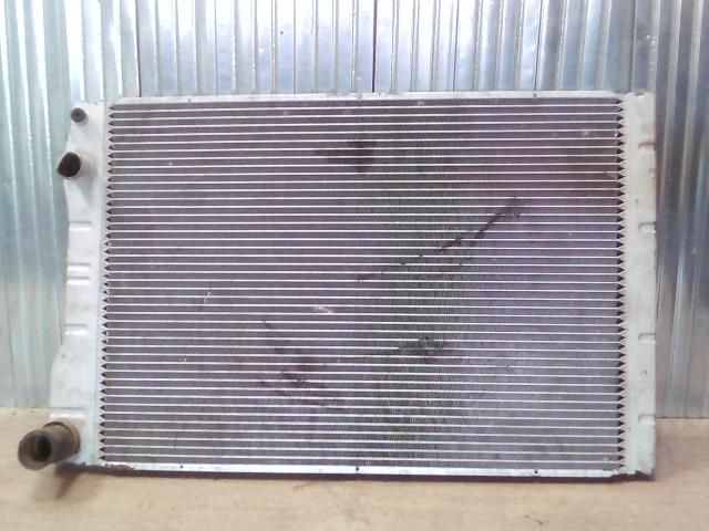 bontott RENAULT ESPACE IV Vízhűtő Radiátor (Klímás)