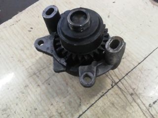 bontott RENAULT ESPACE IV Vízpumpa