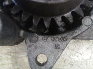 bontott RENAULT ESPACE IV Vízpumpa