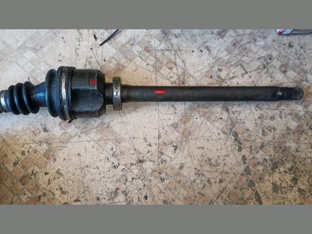 bontott RENAULT ESPACE IV Jobb Féltengely