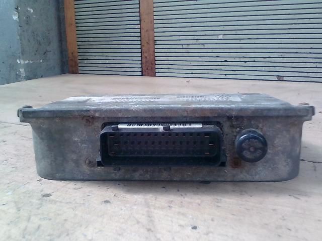 bontott RENAULT ESPACE IV Automata Váltó Elektronika