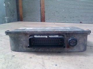 bontott RENAULT ESPACE IV Automata Váltó Elektronika