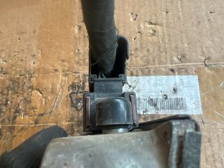 bontott RENAULT ESPACE IV Automata Váltó Elektronika